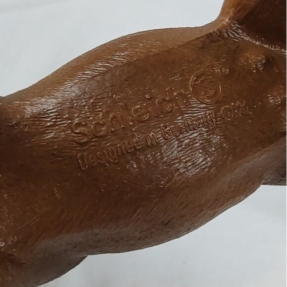 4 Schleich 4" Horse Figures - Picture 11 of 15